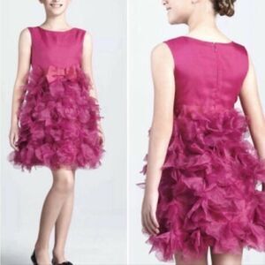 Marchesa Formal Party dress 